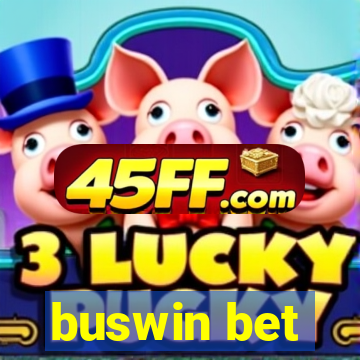 buswin bet